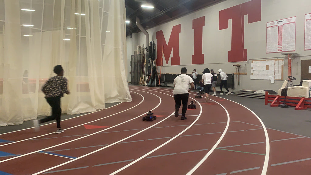 Robotics, Science and Systems